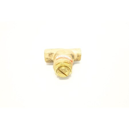 Schrader Bellows 14In 0250PSI NPT Hydraulic Flow Control Valve, 32500219 3250-0219